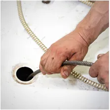 Slide of Stamper Brothers Plumbing