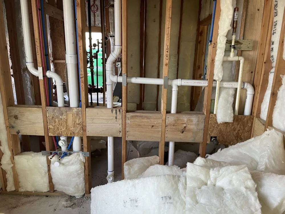 Slide of Stamport Plumbing Services