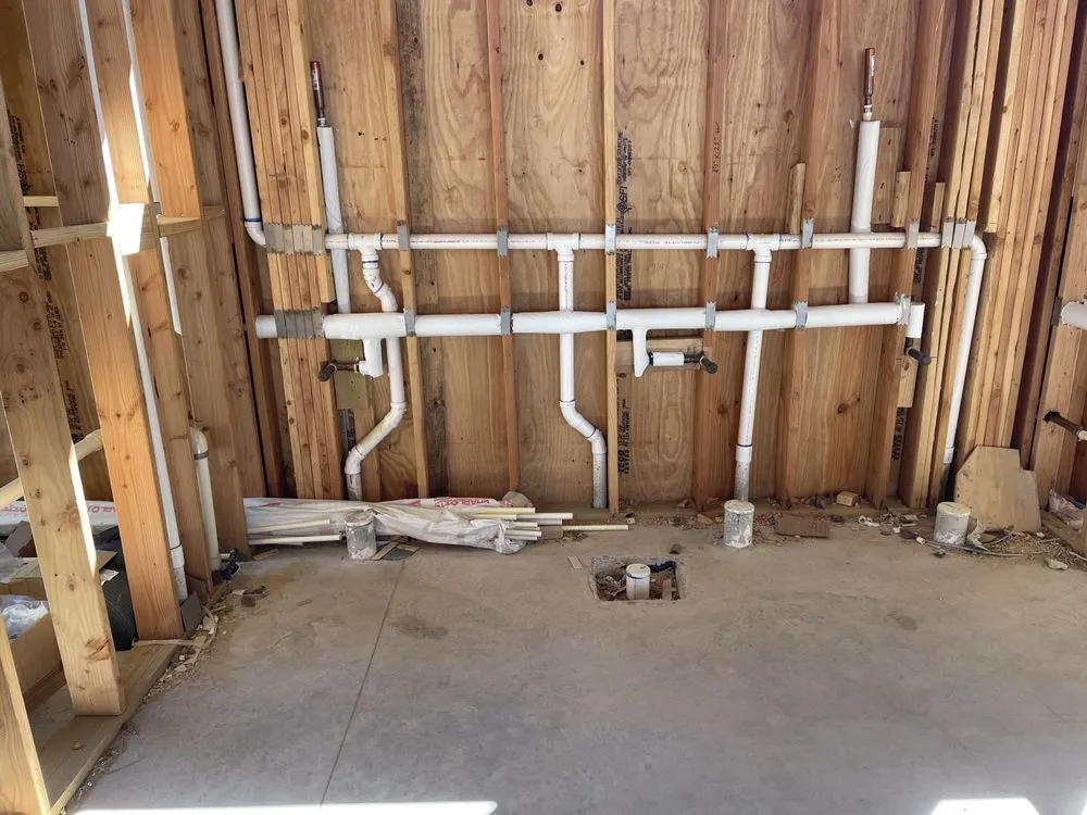 Slide of Stamport Plumbing Services