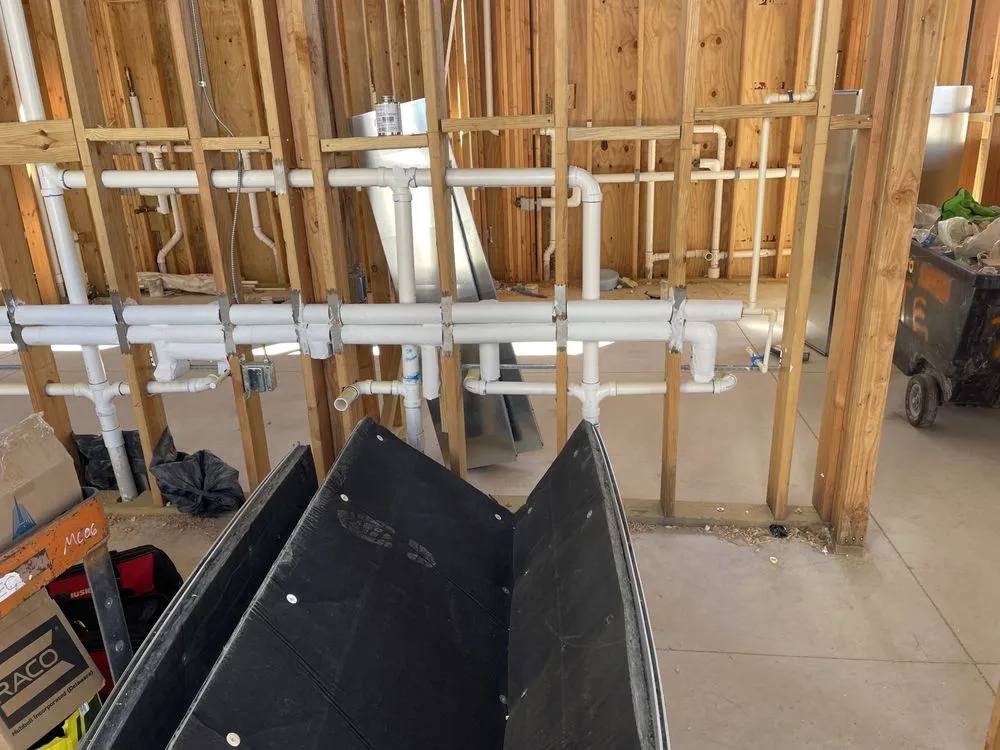 Slide of Stamport Plumbing Services