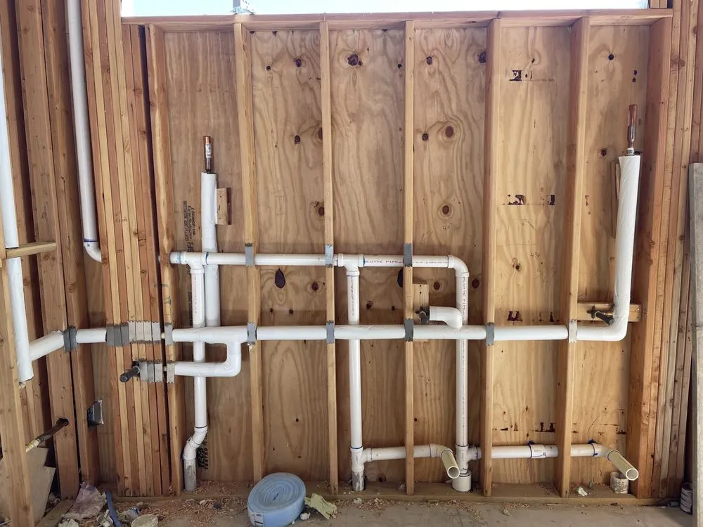 Slide of Stamport Plumbing Services