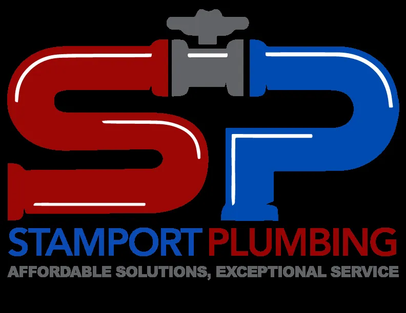 Slide of Stamport Plumbing Services