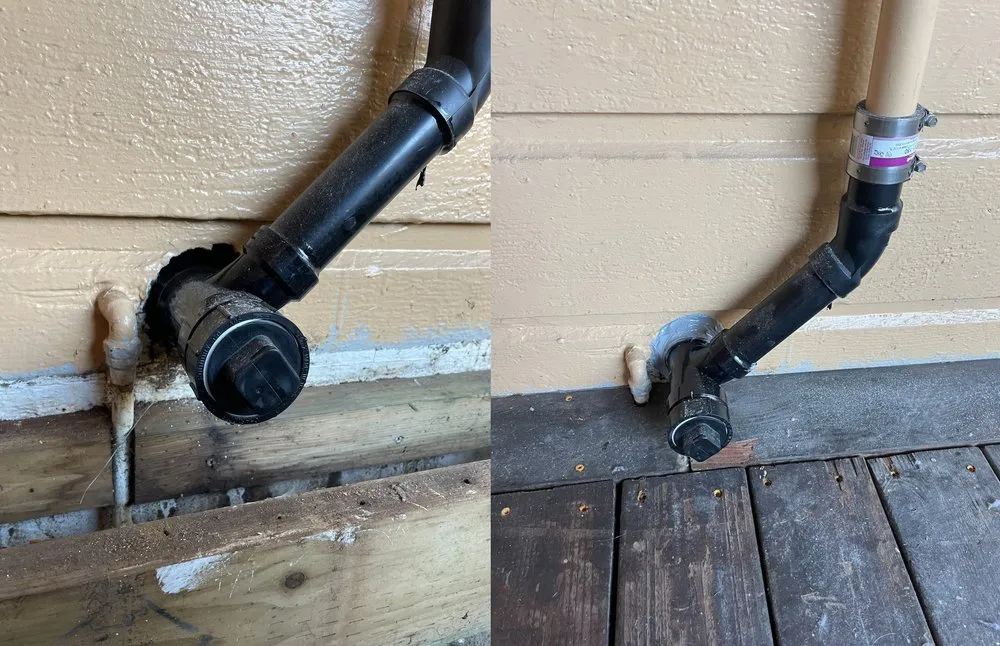 Slide of Stan Flow Plumbing