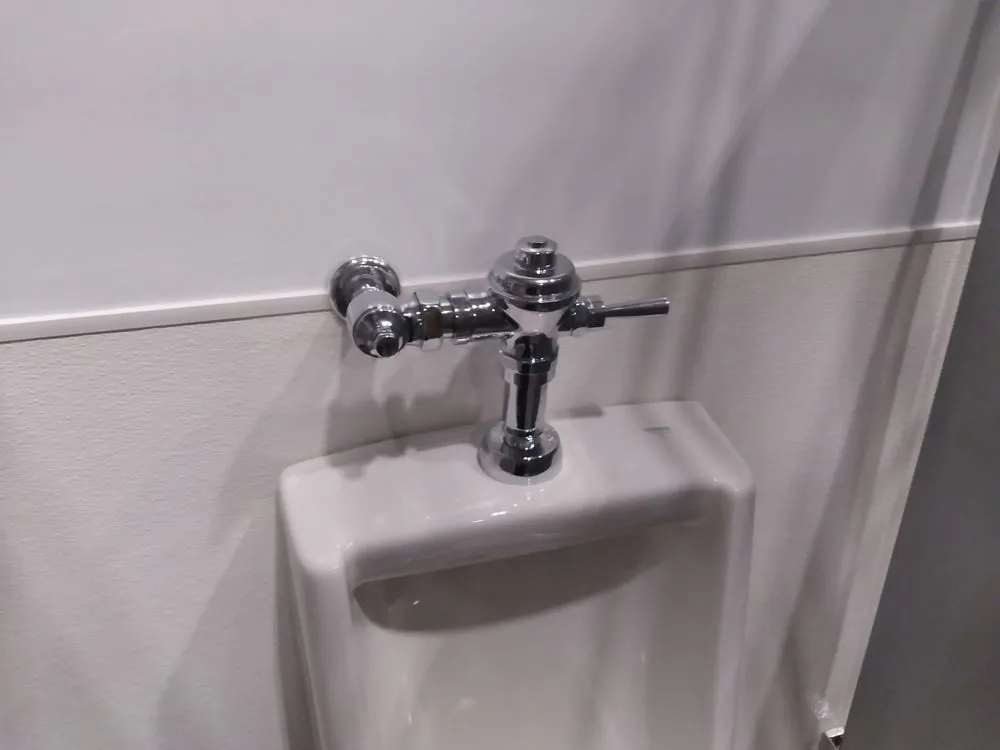 Slide of Stan Flow Plumbing