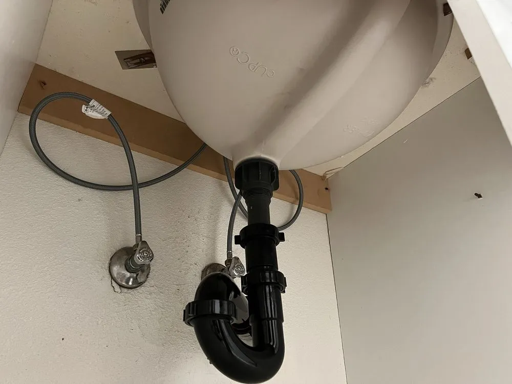 Slide of Stan Flow Plumbing