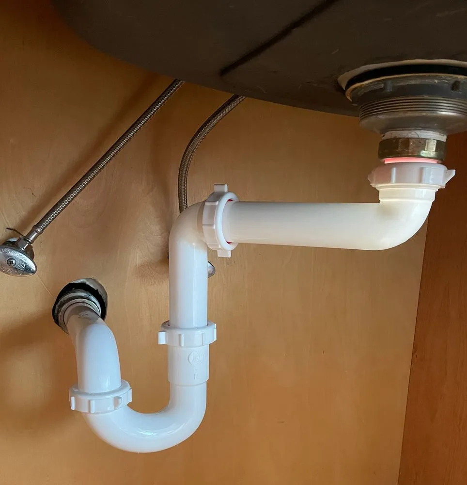 Slide of Stan Flow Plumbing