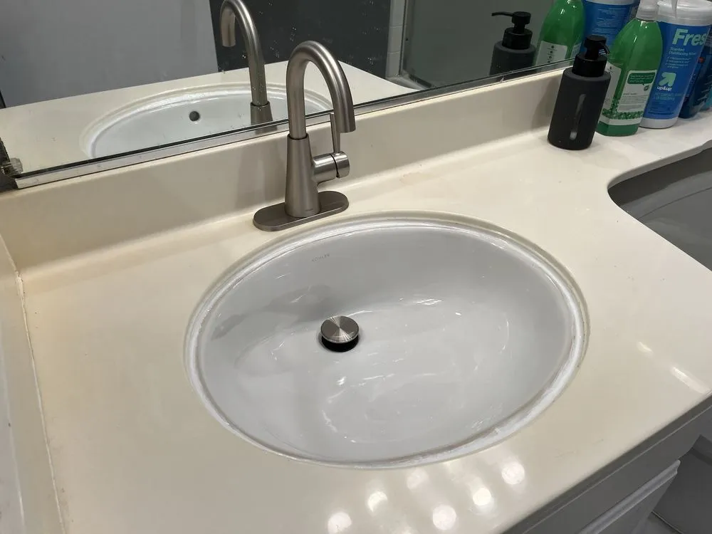 Slide of Stan Flow Plumbing