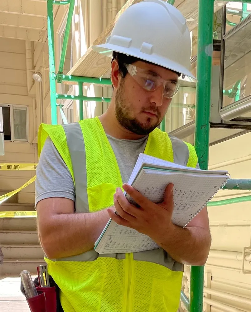 Professional leak detection in San Mateo, CA by Stan Flow Plumbing