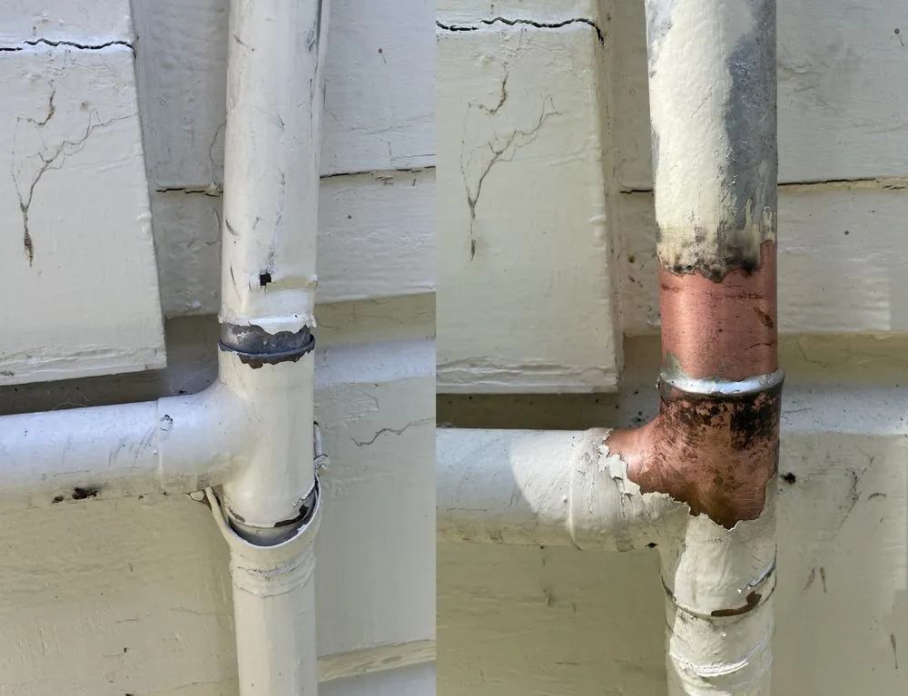 Slide of Stan Flow Plumbing