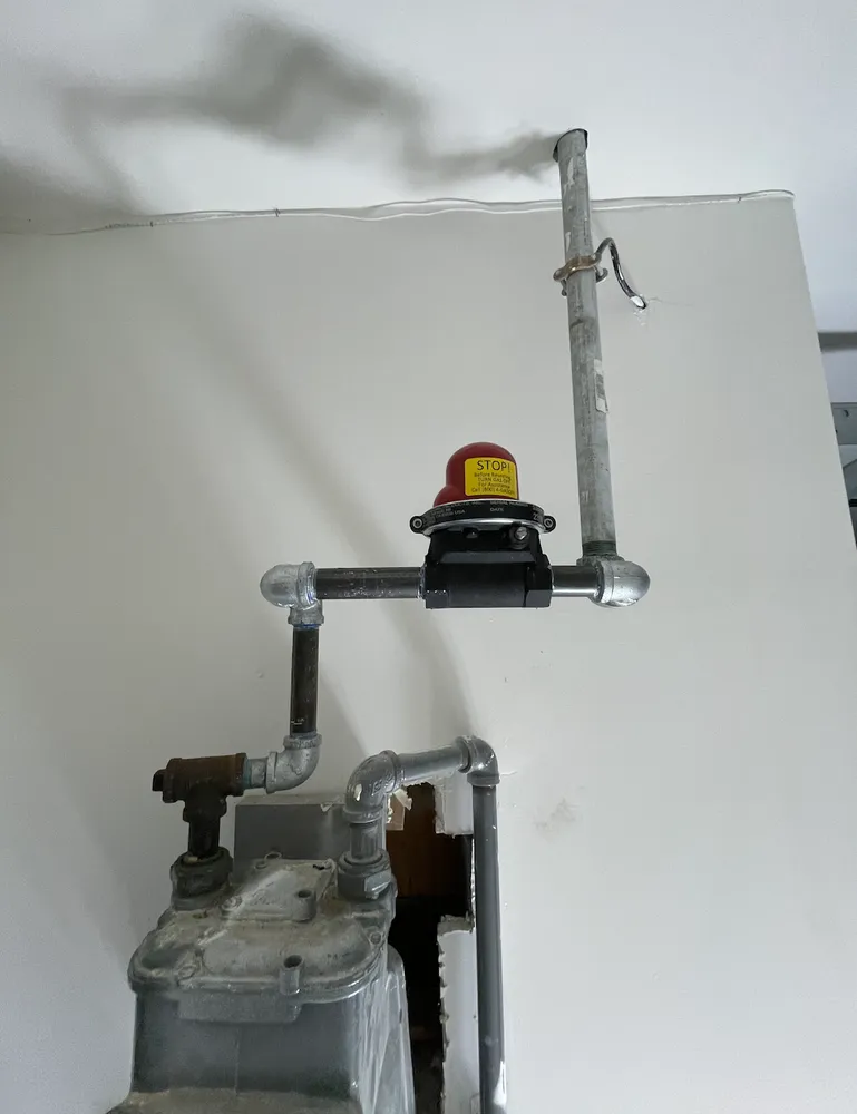 Slide of Stan Flow Plumbing