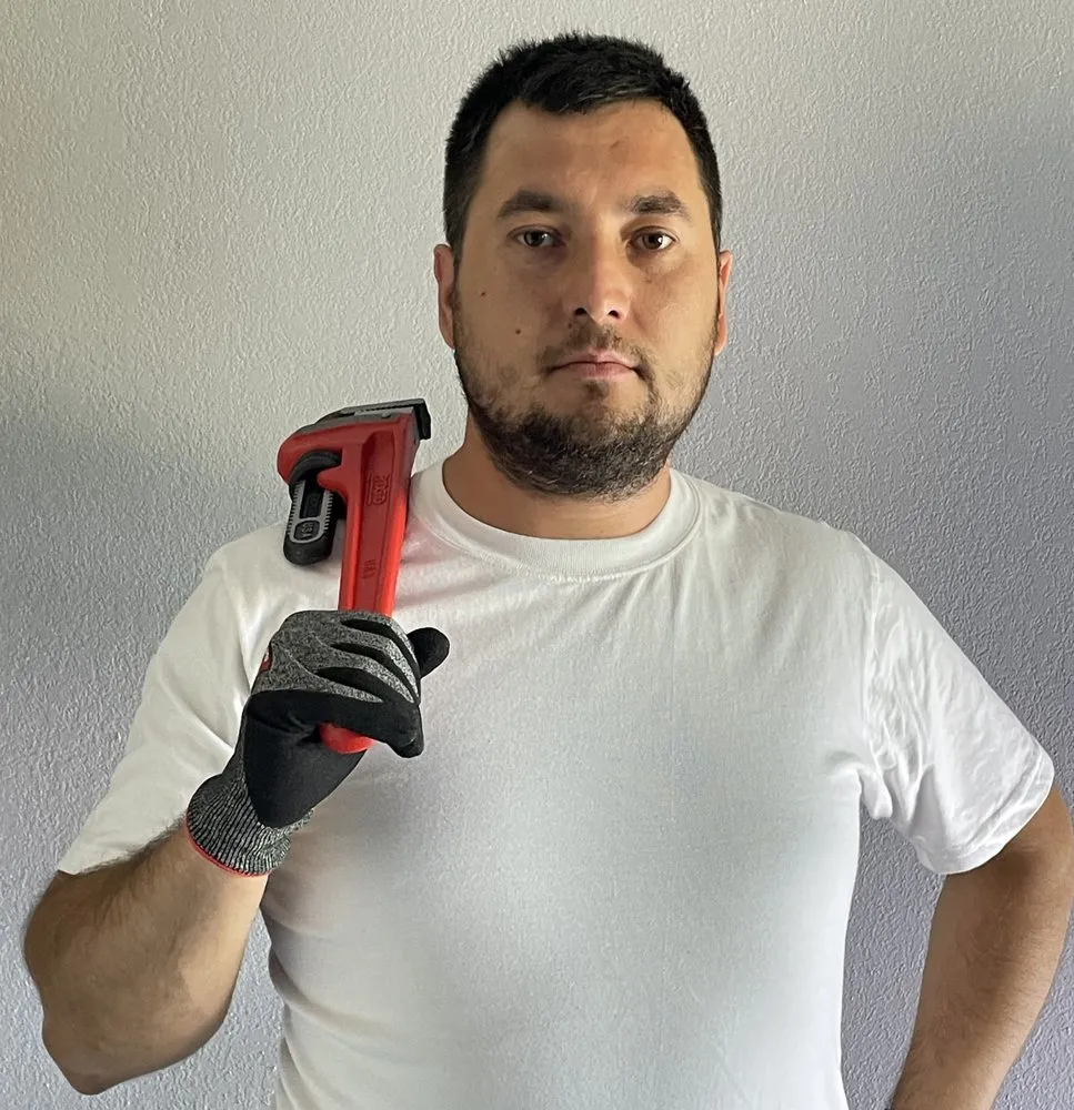 Slide of Stan Flow Plumbing