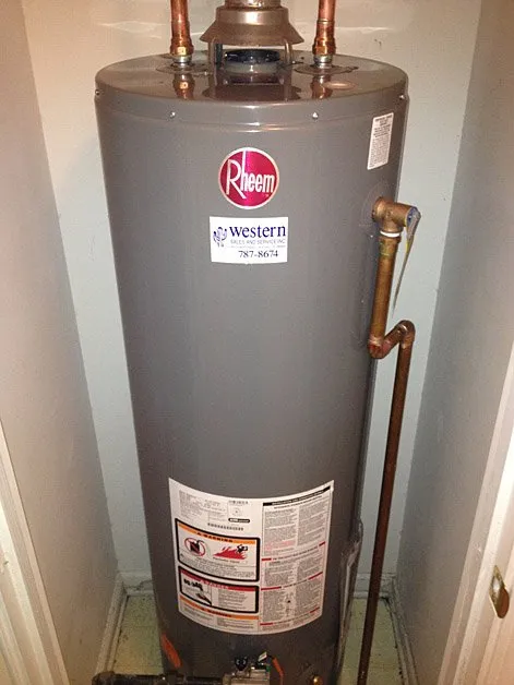 Slide of Stan Marks Plumbing and Heating