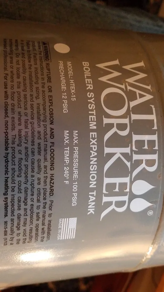 Slide of Stan Perkoski's Home Services