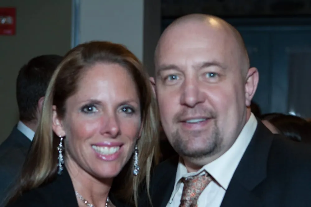 Slide of Stan Perkoski's Home Services