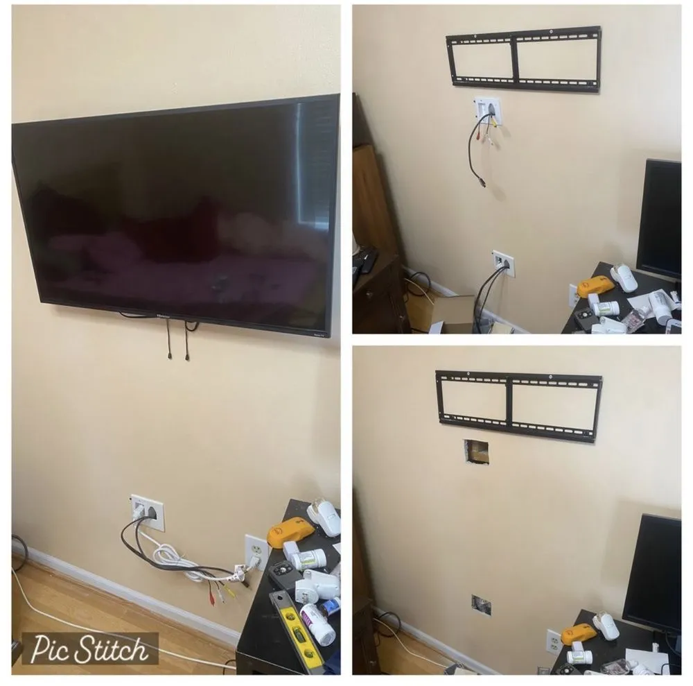 Slide of Stan The Handy Man