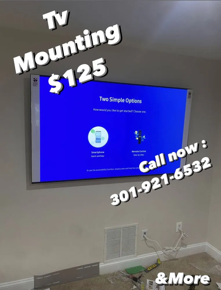 Slide of Stan The Handy Man