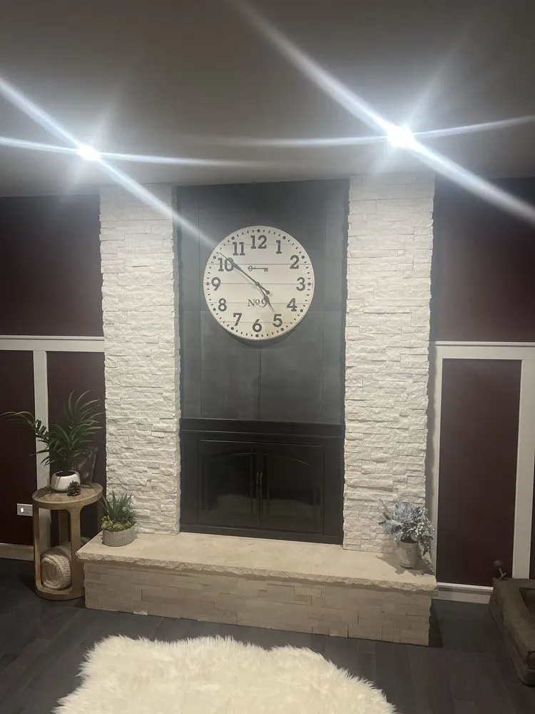 Slide of Stan the Handyman