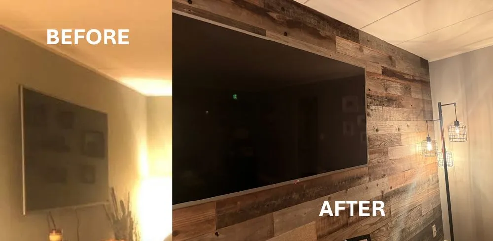 Slide of Stan the Handyman