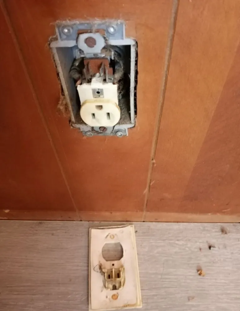 Slide of STAN the Handyman