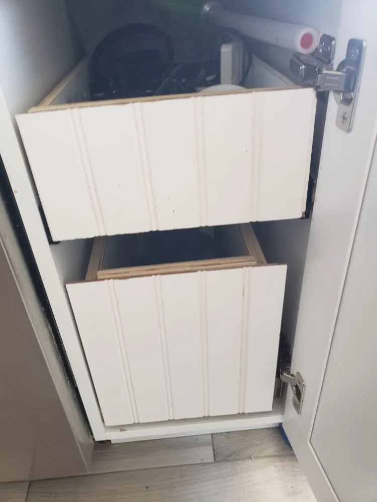 Expert drain cleaning for homes in Tarpon Springs, FL by STAN the Handyman