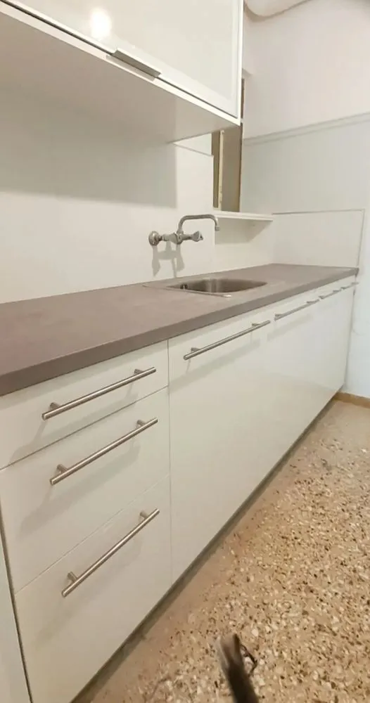 Slide of STAN the Handyman