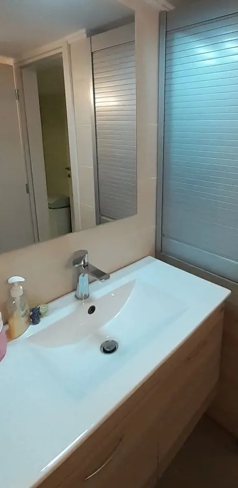 Slide of STAN the Handyman