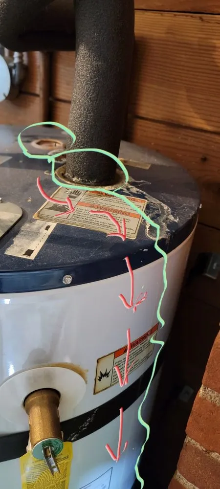 Slide of Stan The Hot Water Man