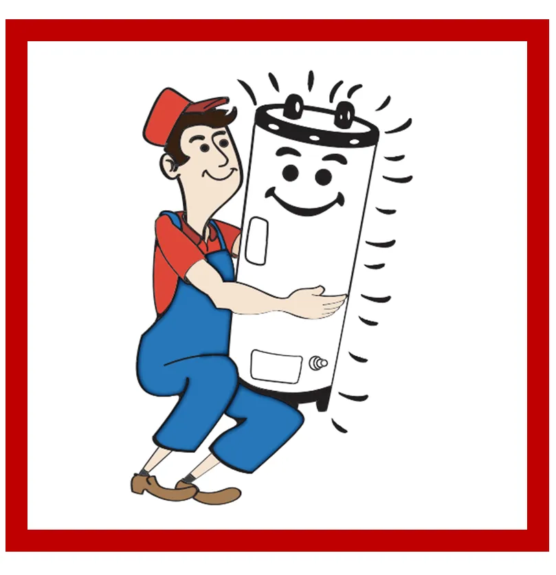 Slide of Stan The Hot Water Man