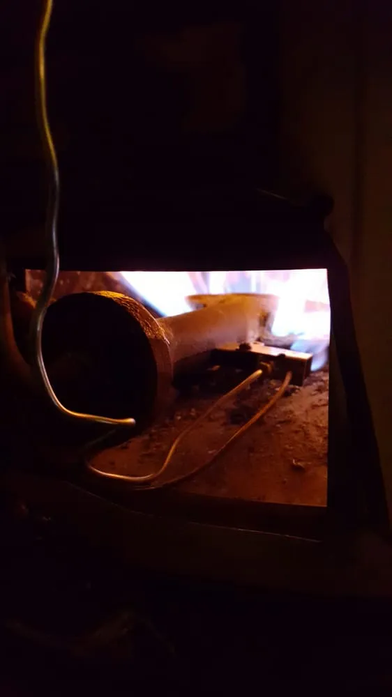 Slide of Stan The Hot Water Man