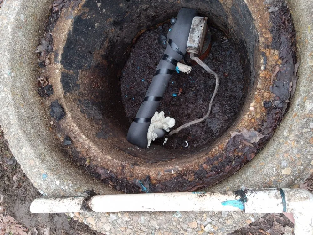 Slide of Stancil Plumbing