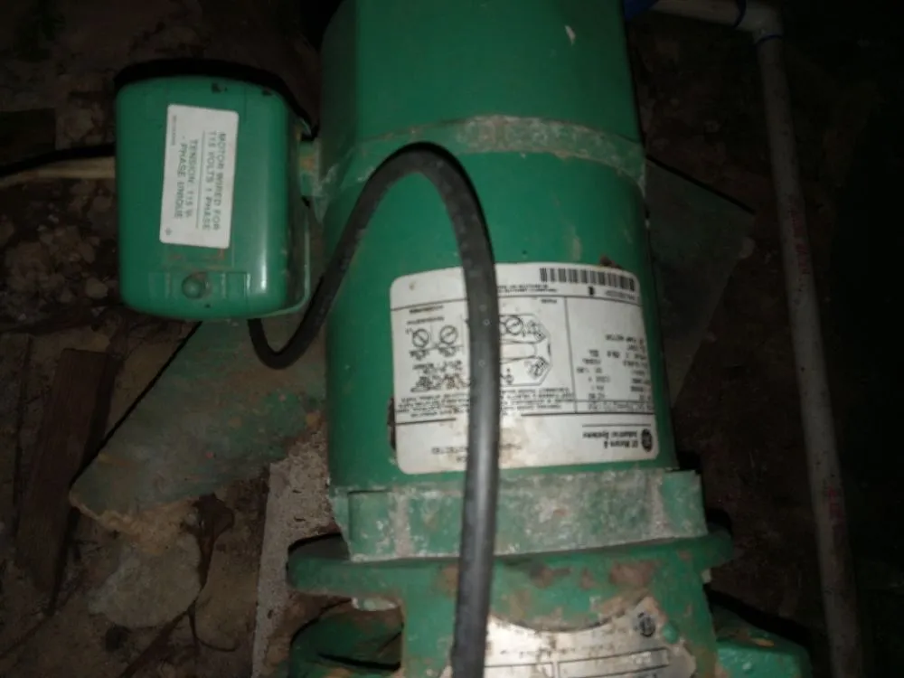 Slide of Stancil Plumbing