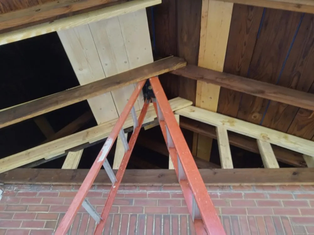 Slide of Stancil Plumbing