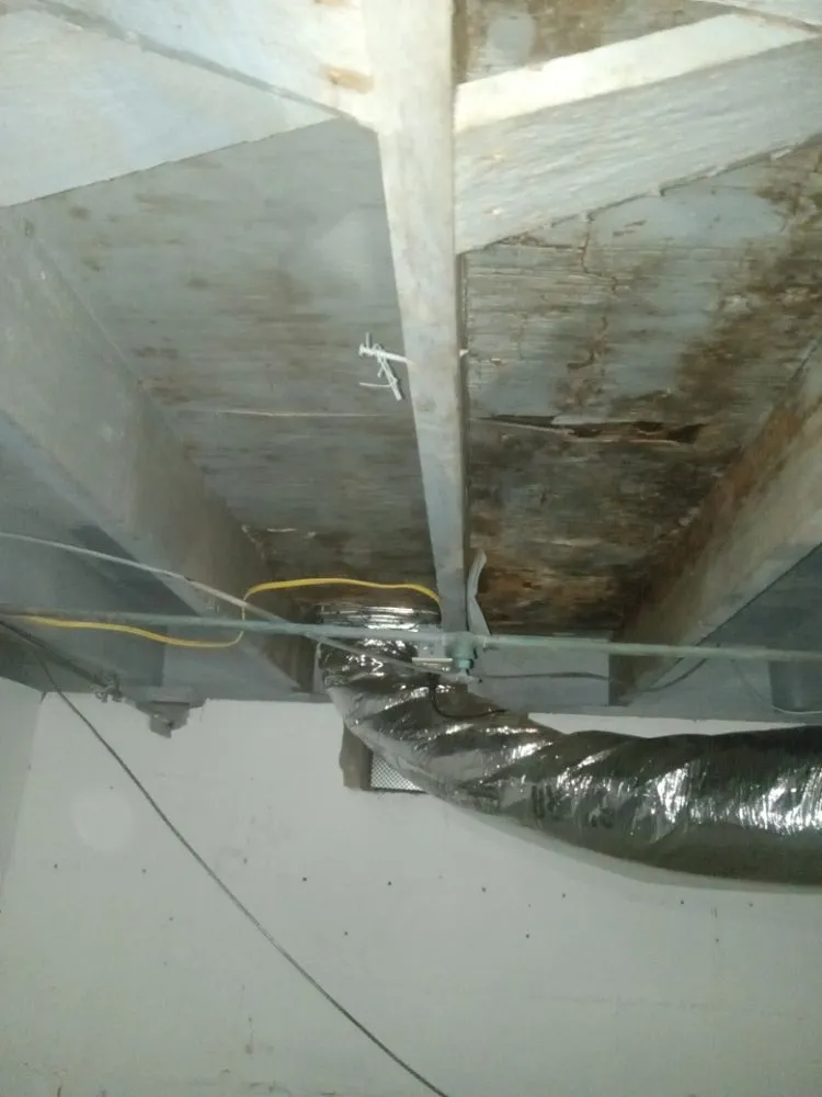 Slide of Stancil Plumbing