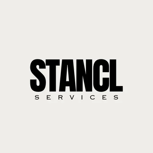 Slide of Stancl Services