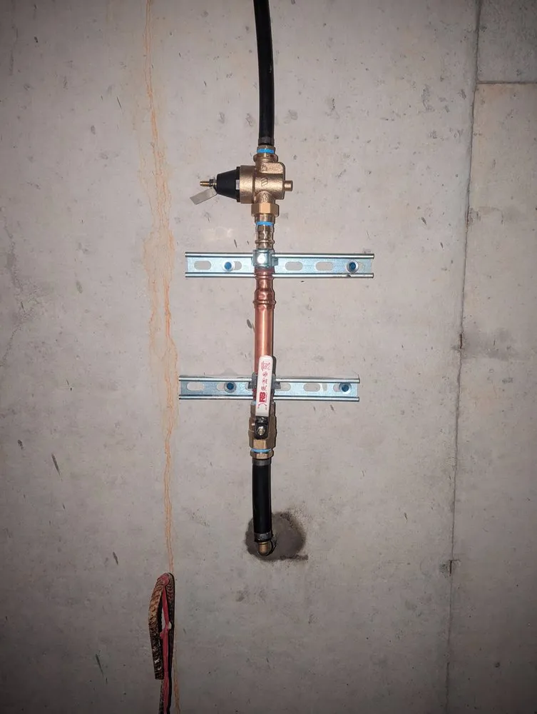 Slide of STANCO Plumbing Services 