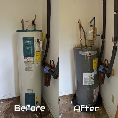 STANCO Plumbing Services 