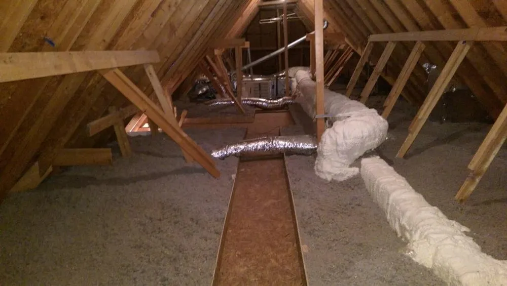 Slide of Standard Heating, Cooling & Plumbing