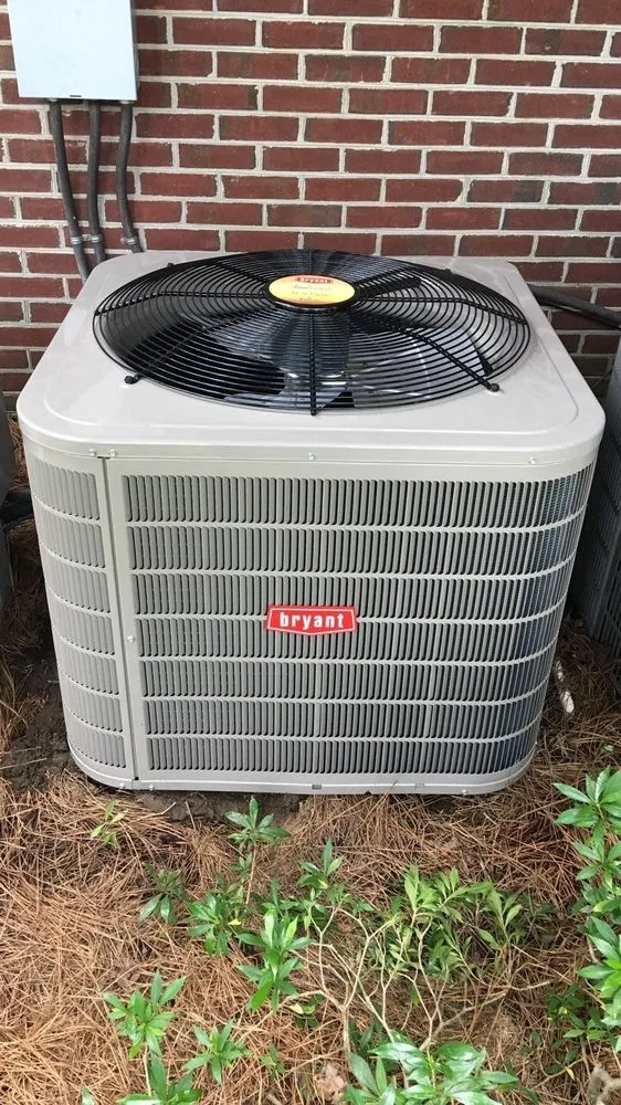 Slide of Standard Heating, Cooling & Plumbing