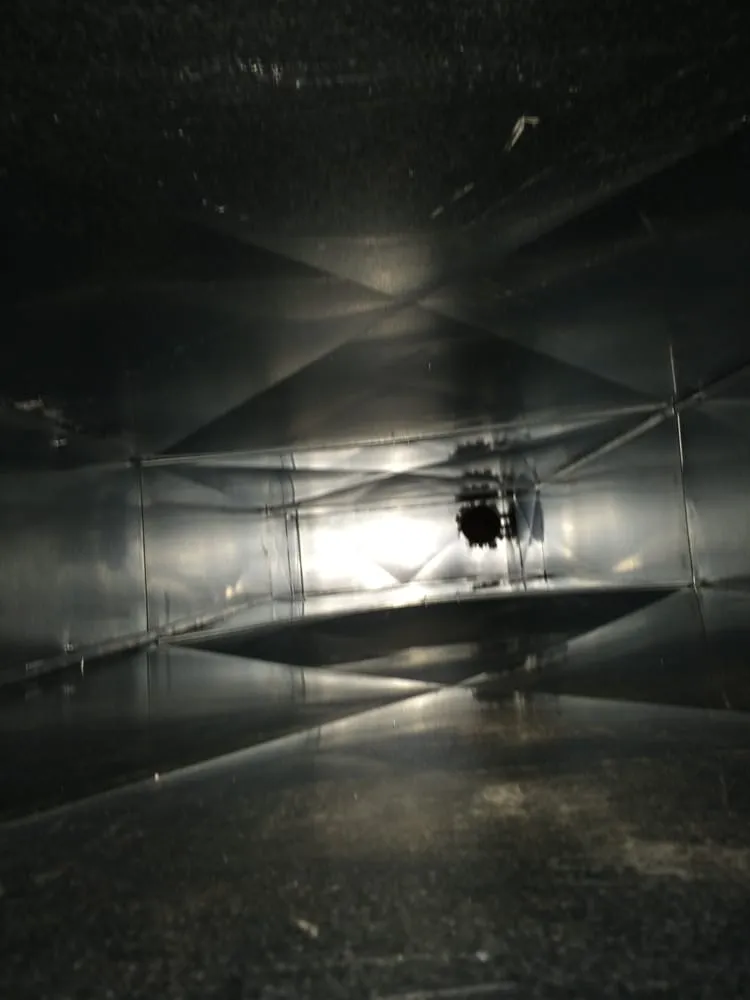 Slide of Standard Heating, Cooling & Plumbing