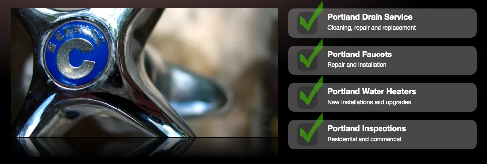 Slide of Standard Plumbing & Heating Co