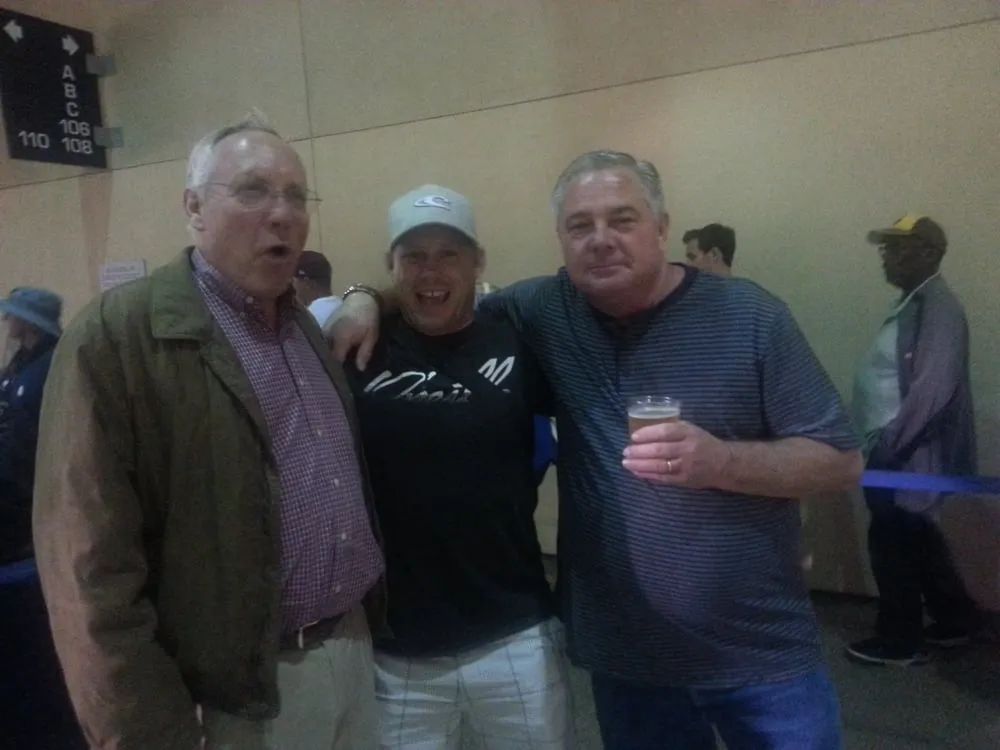 Slide of Standard Plumbing & Industrial Supply