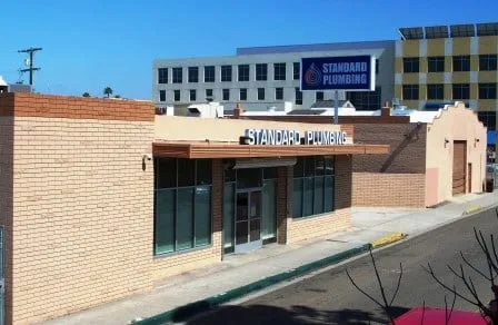 Slide of Standard Plumbing & Industrial Supply