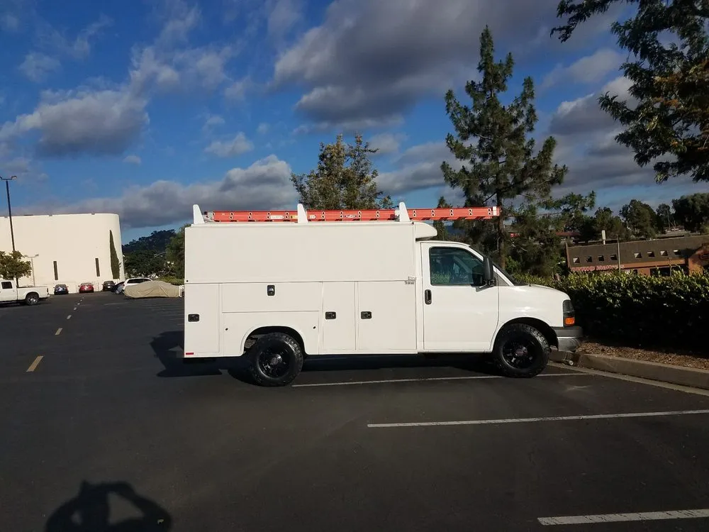 Slide of Standard Plumbing & Industrial Supply