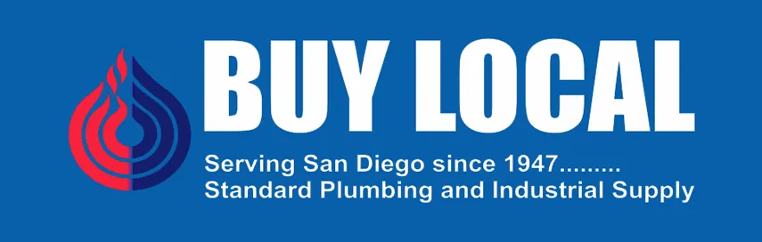 Slide of Standard Plumbing & Industrial Supply