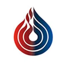 Standard Plumbing & Industrial Supply Logo