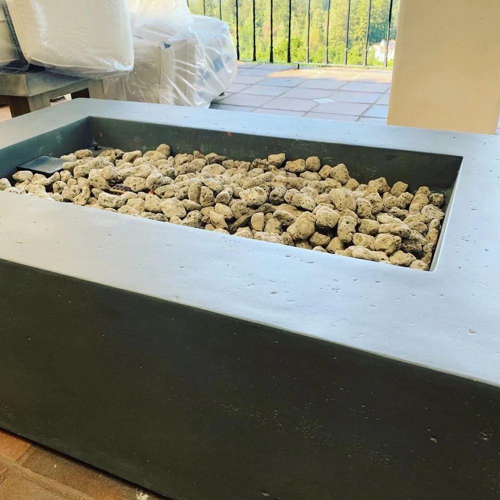 Slide of Standard Plumbing