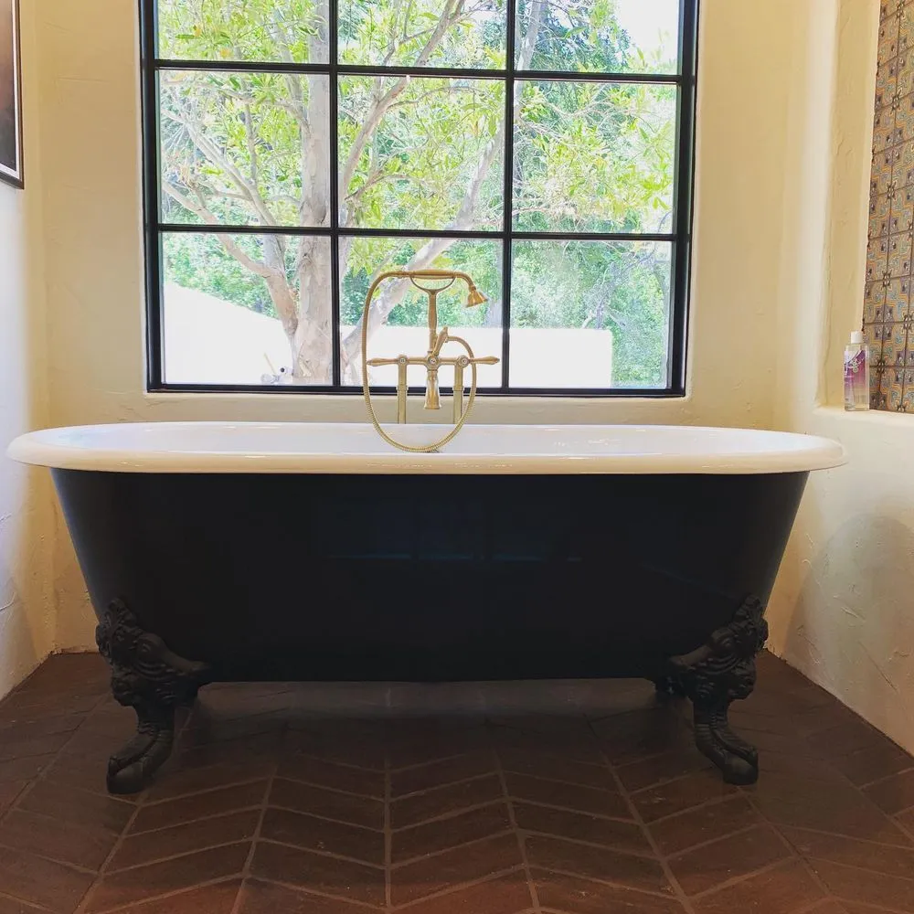 Slide of Standard Plumbing