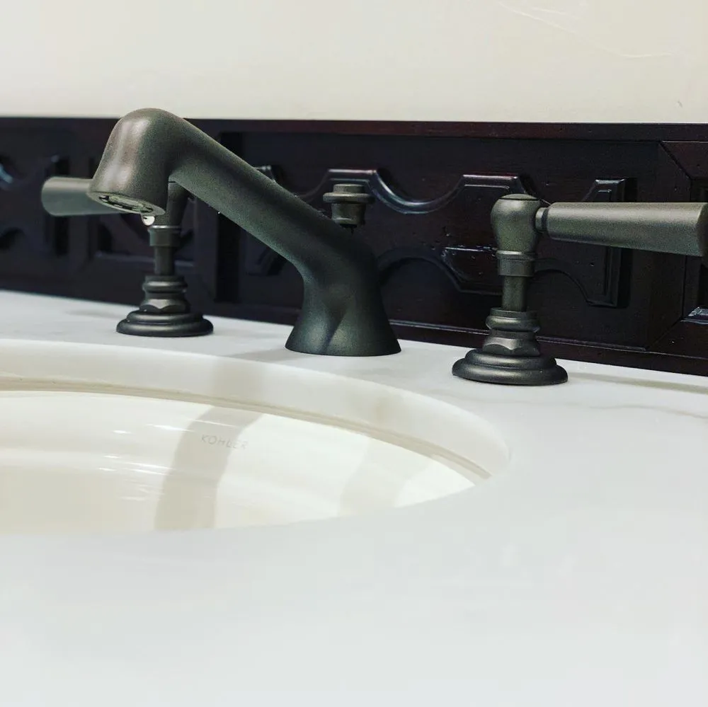 Slide of Standard Plumbing