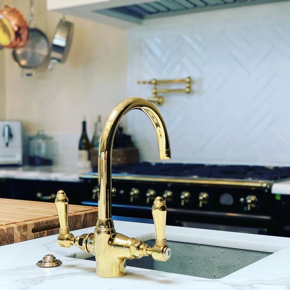 Slide of Standard Plumbing