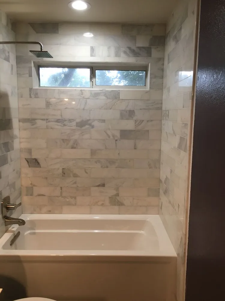 Slide of Standard Plumbing